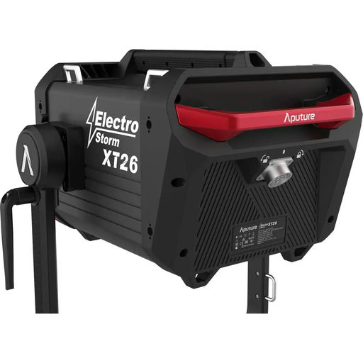 ELECTRO STORM XT26 BI-COLOUR LED   view 3