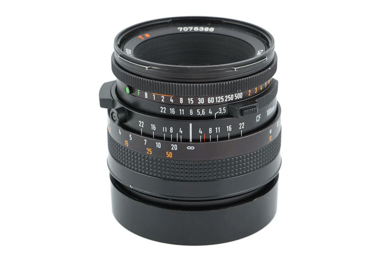 100MM F3.5 CF LENS