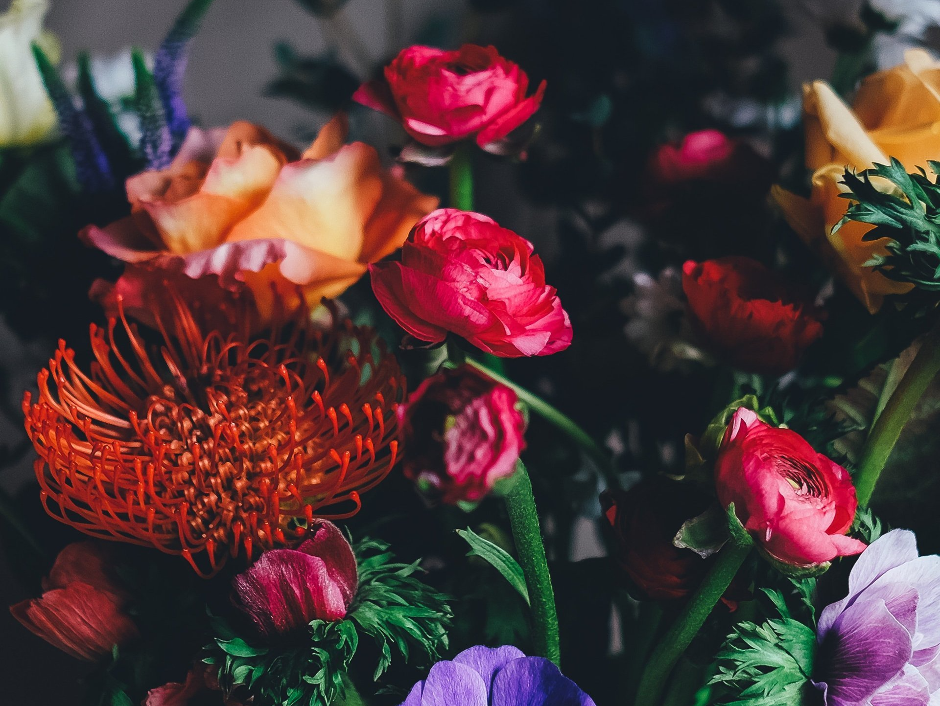 Best Sustainable Flower Delivery in the UK