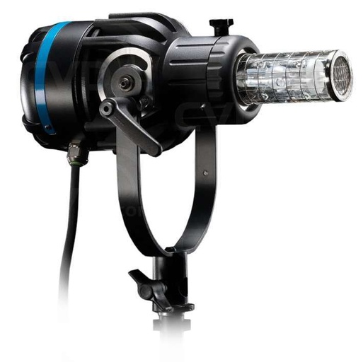 JOKER2 800 HMI WITH BEAMER KIT view 2