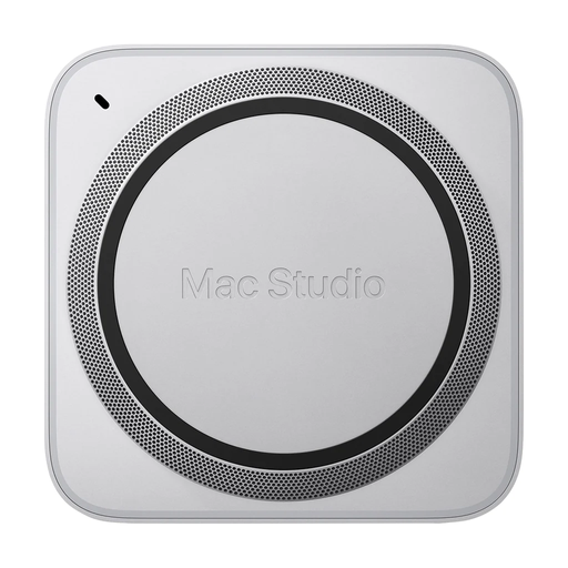 MAC STUDIO view 3