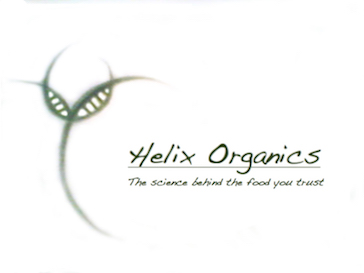 Helix Organics Ltd