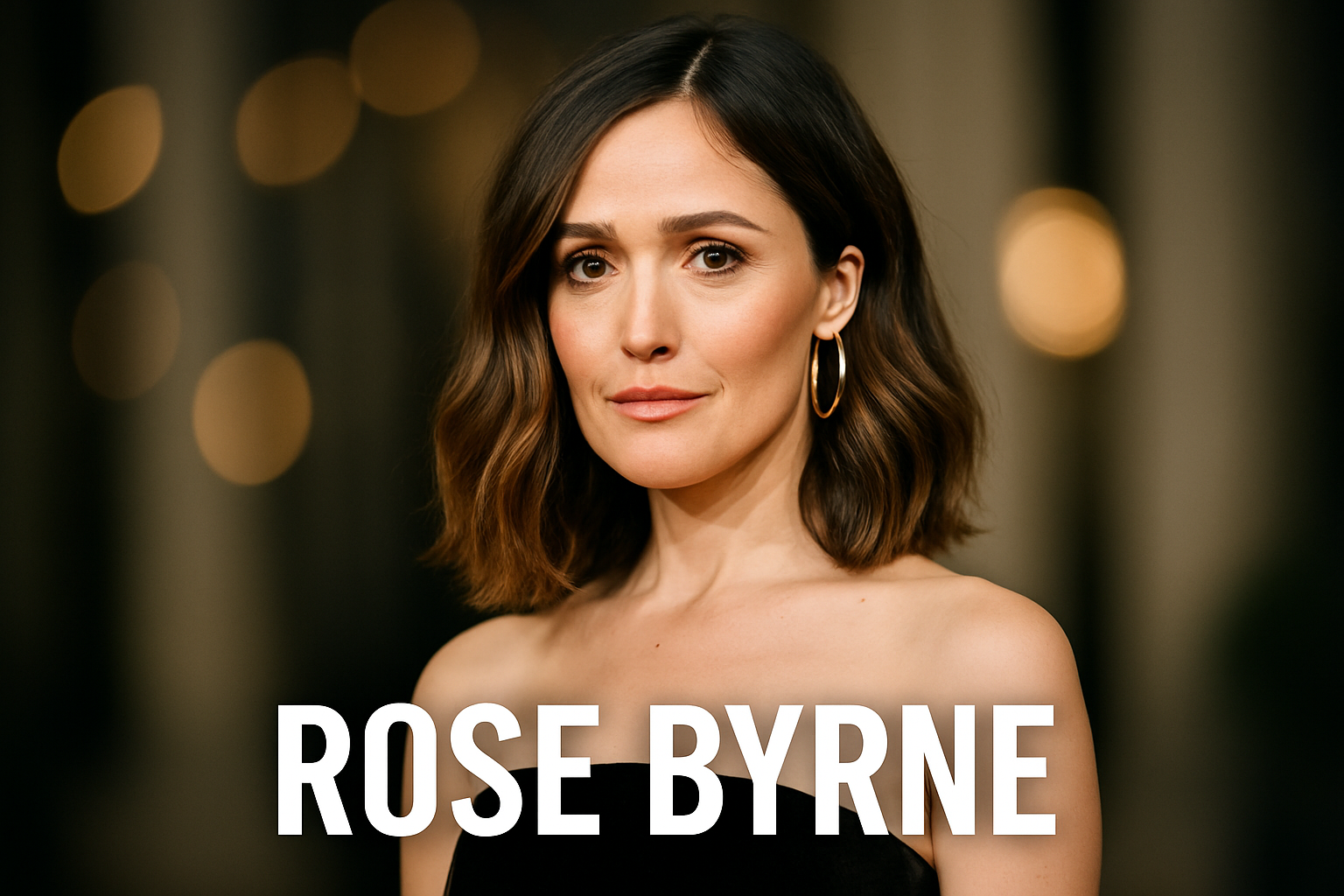rose byrne