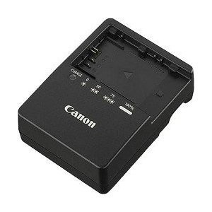 LC-E6 BATTERY CHARGER