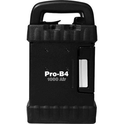 PRO B4 1000 AIR PACK view 3