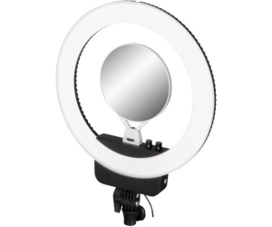 VENUS V29c PORTABLE LED MAKE-UP MIRROR