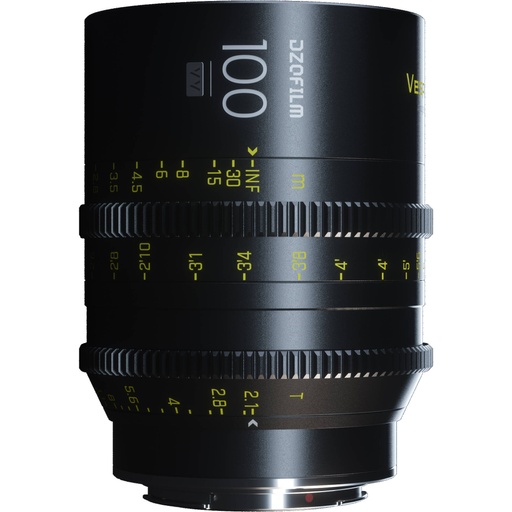 VESPID 100MM T2.1 EF LENS 