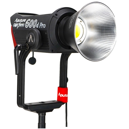 LIGHT STORM 600D PRO KIT