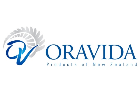 Oravida NZ Limited