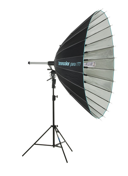 PARA 177 - HR REFLECTOR KIT