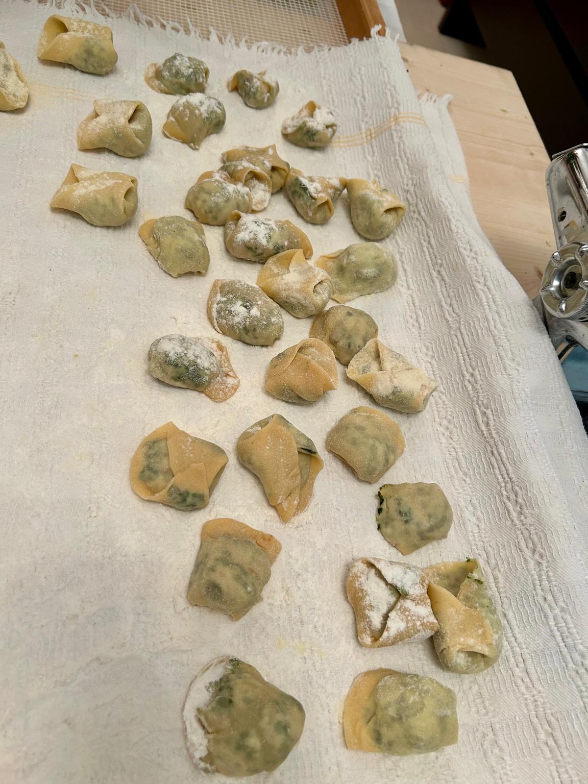 Slow Food – Cocina casera con Francesco - Image 2