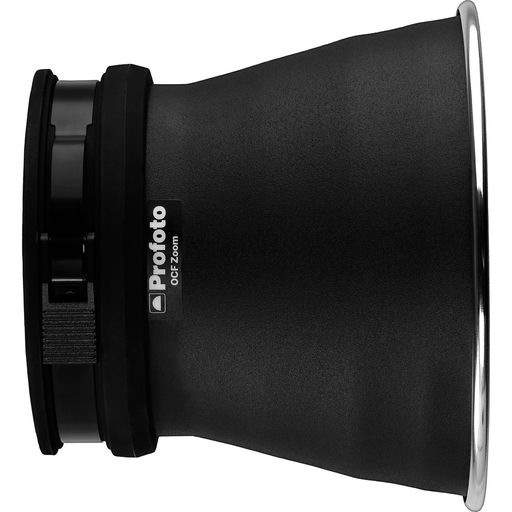 OCF ZOOM REFLECTOR