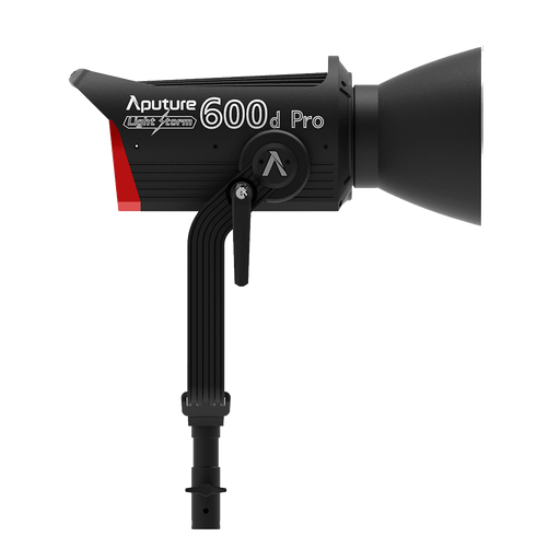 LIGHT STORM 600D PRO KIT view 2