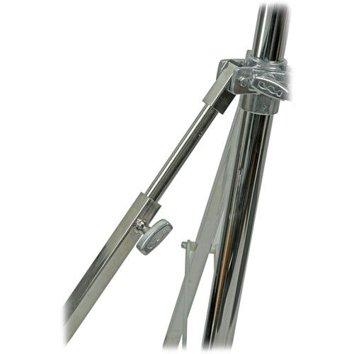 SKY HIGH COMBO TRIPLE RISER - STEEL (15'3") view 3