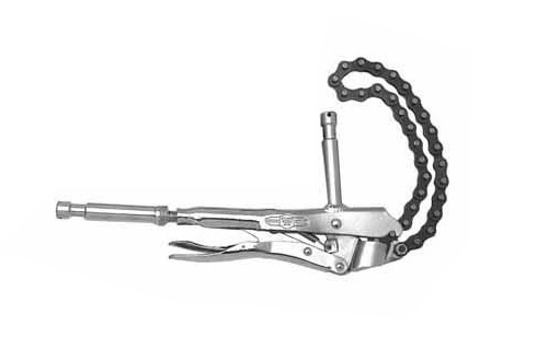 CHAIN VICE GRIP