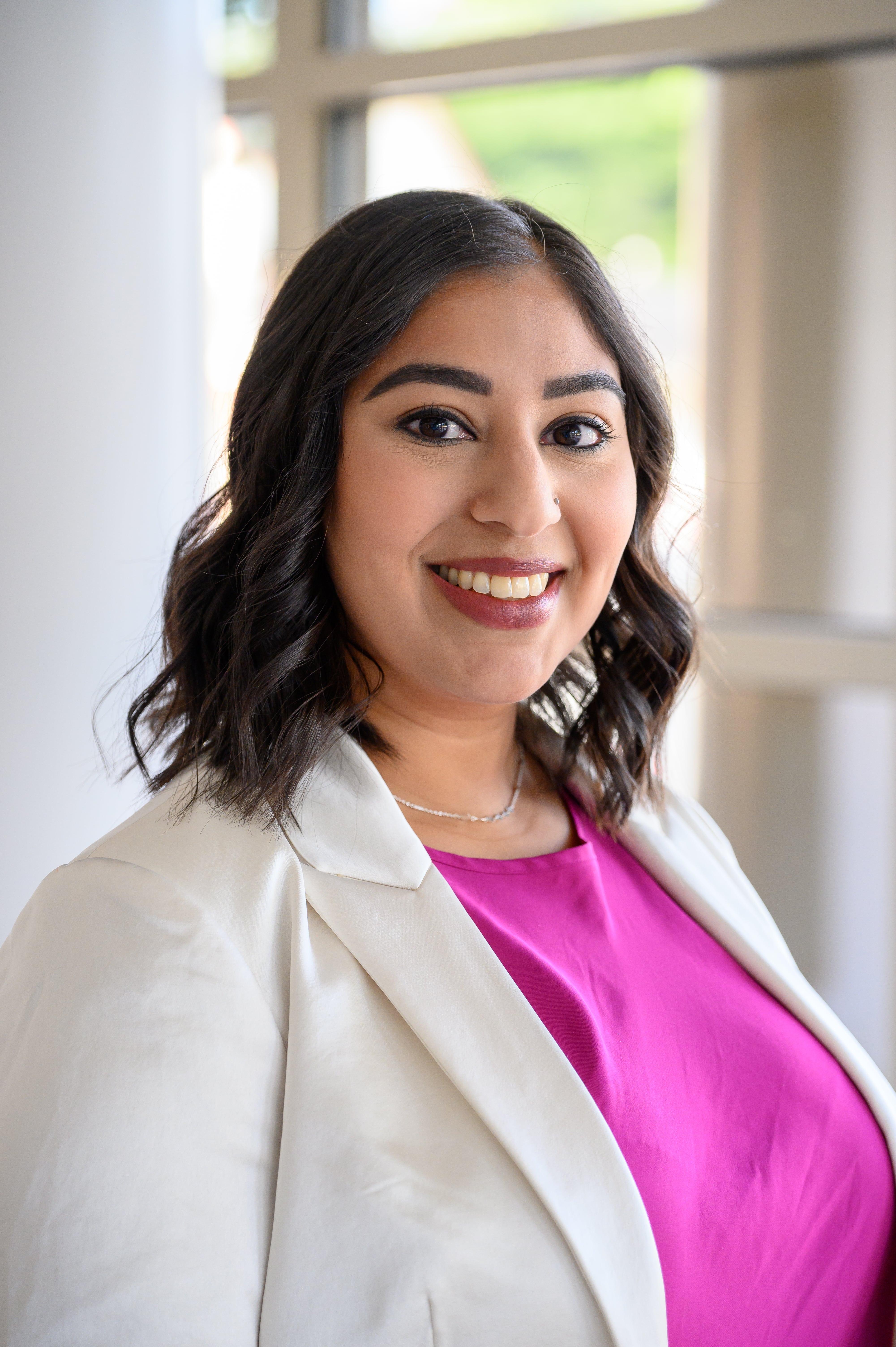 Dr. Sonya Kalim, DMD, MS