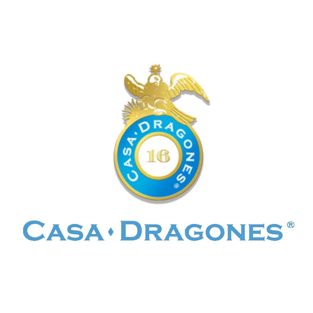 Casa Dragones  - A&ntilde;ejo