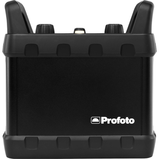 PRO 10 2400 AIRTTL POWER PACK view 2