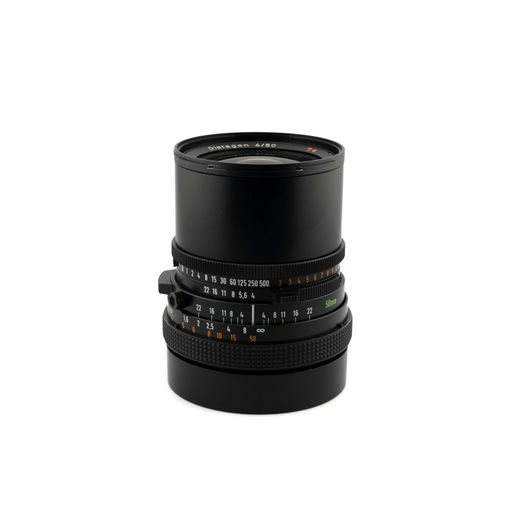 50MM F4 CF LENS