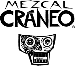 Mezcal Craneo