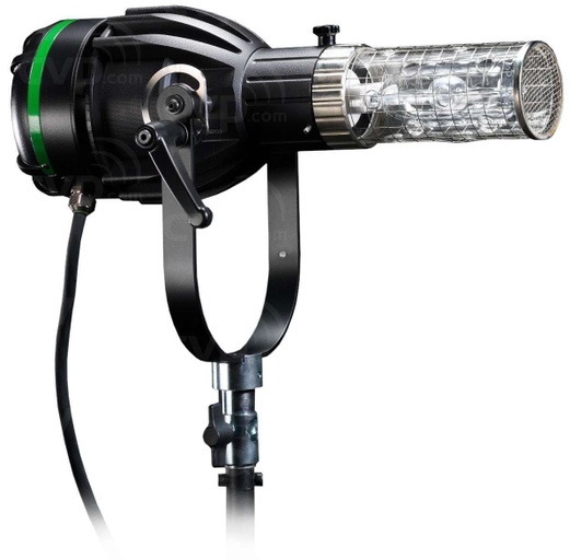 JOKER2 1600 HMI WITH BEAMER KIT view 2