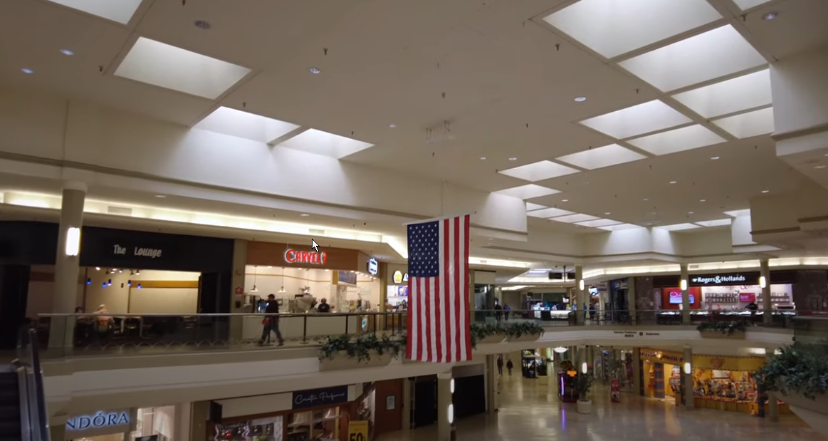 Love is Blinds-Custom Blinds, Shades, Shutters 10575 Gracie Ln, Portage, MI 49024 The Crossroads Mall Second Floor