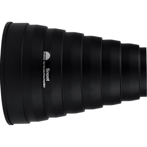 REFLECTOR - NEW ZOOM SNOOT