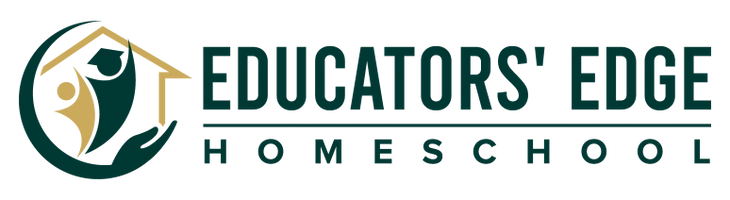 Educators' Edge Homeschool Logo