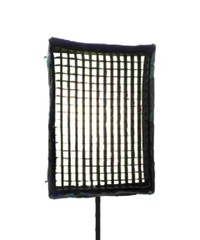 SOFT EGG CRATE 40° FOR CHIMERA SMALL BANK