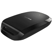 EXTREME PRO CFEXPRESS CARD READER