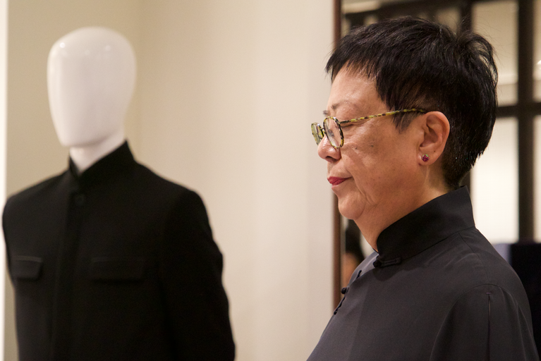 © Golden Scene Company Limited