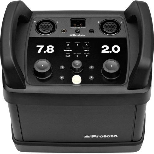 PRO 11 2400 AIR-X POWER PACK