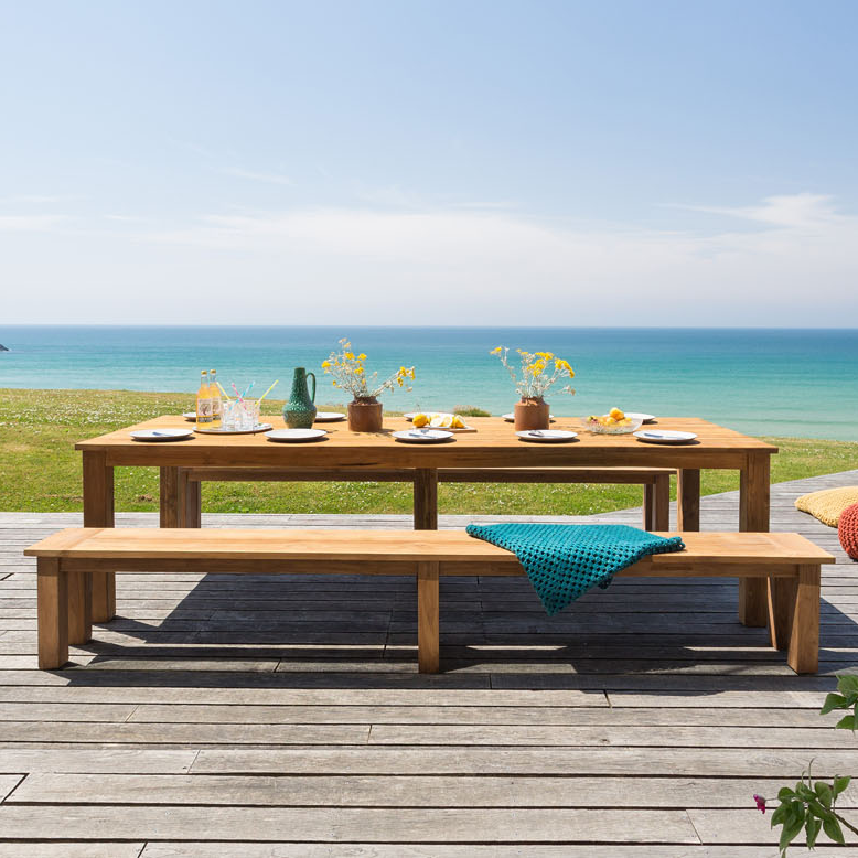 Sustainable Furniture