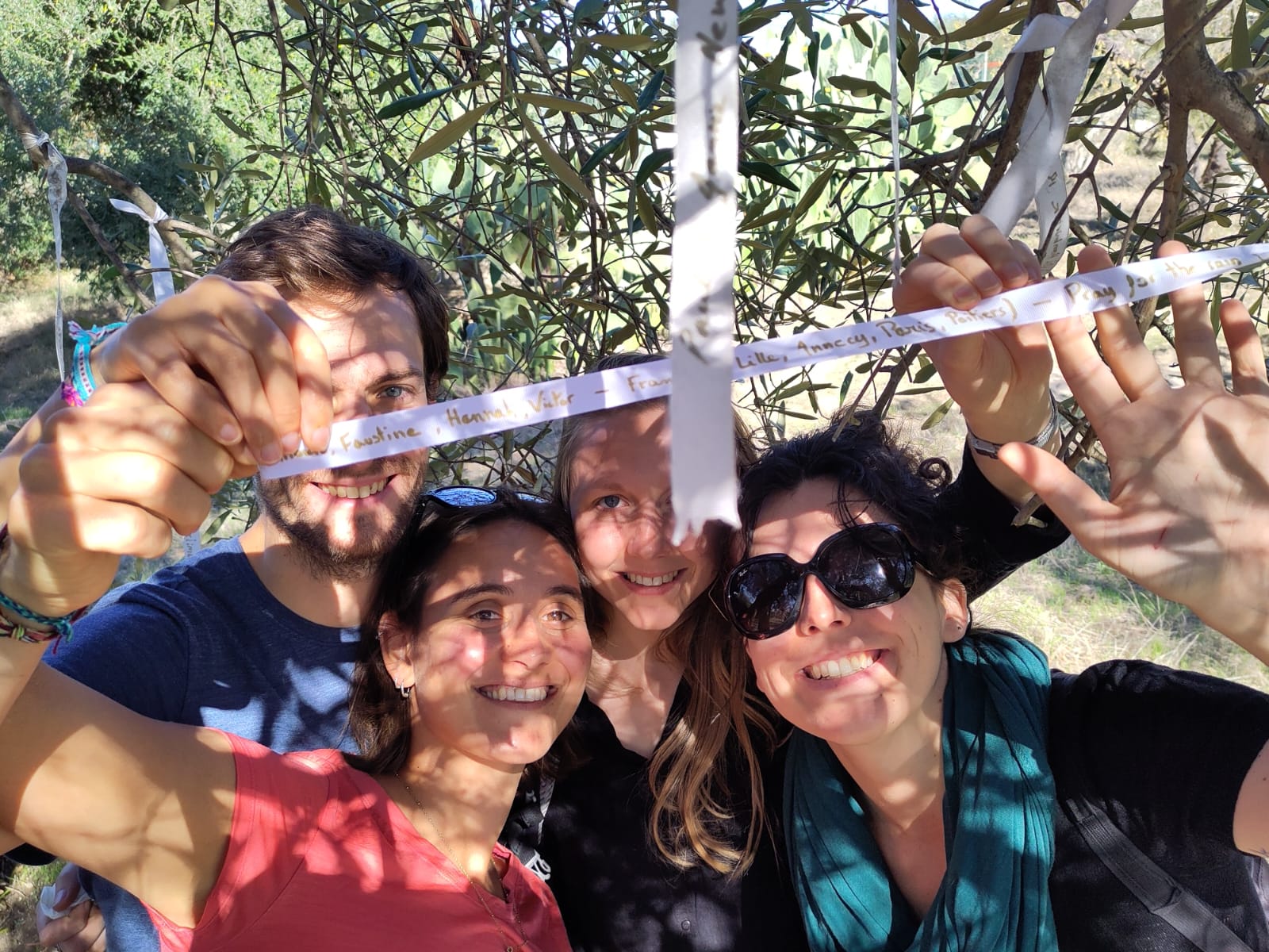 Slow Food – Los templos del aceite – Olivos Patriarcas con Francesco Linzalone - Image 23