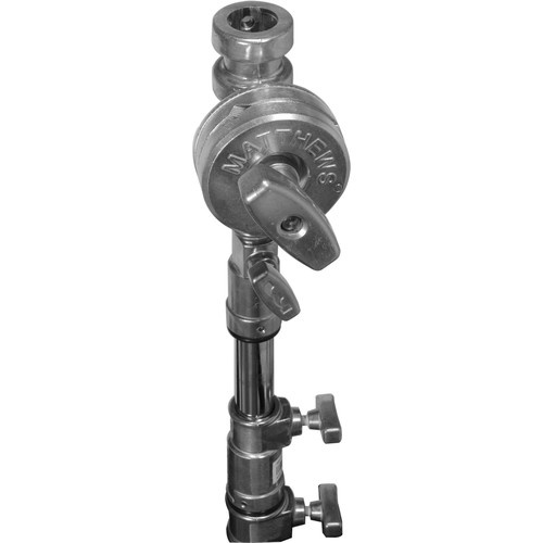 HI-HI OVERHEAD ROLLER STAND (20'8") view 3