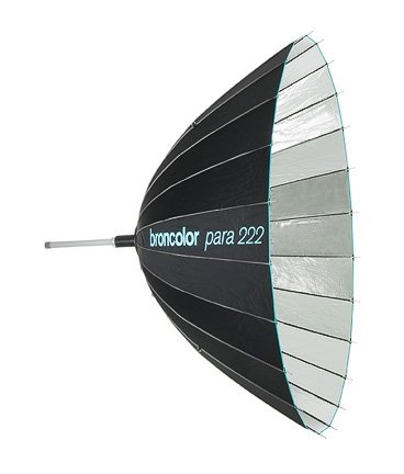 PARA 222 - HR REFLECTOR KIT view 2