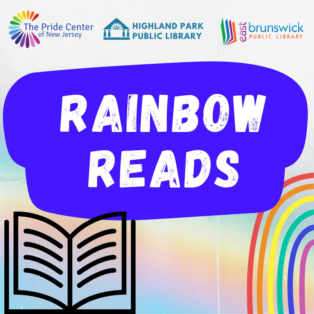 Rainbow Reads