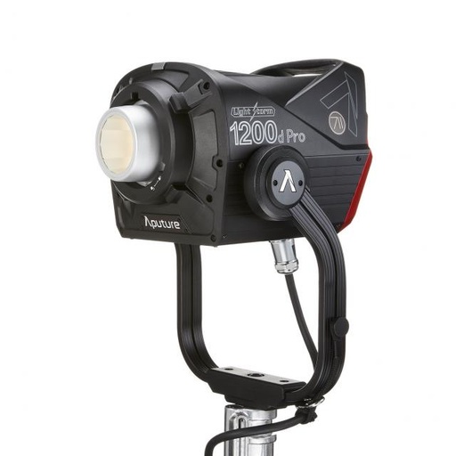 LIGHT STORM 1200D PRO KIT  view 2