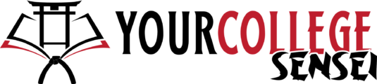 Your College Sensei Logo