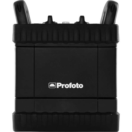 PRO B4 1000 AIR PACK view 2