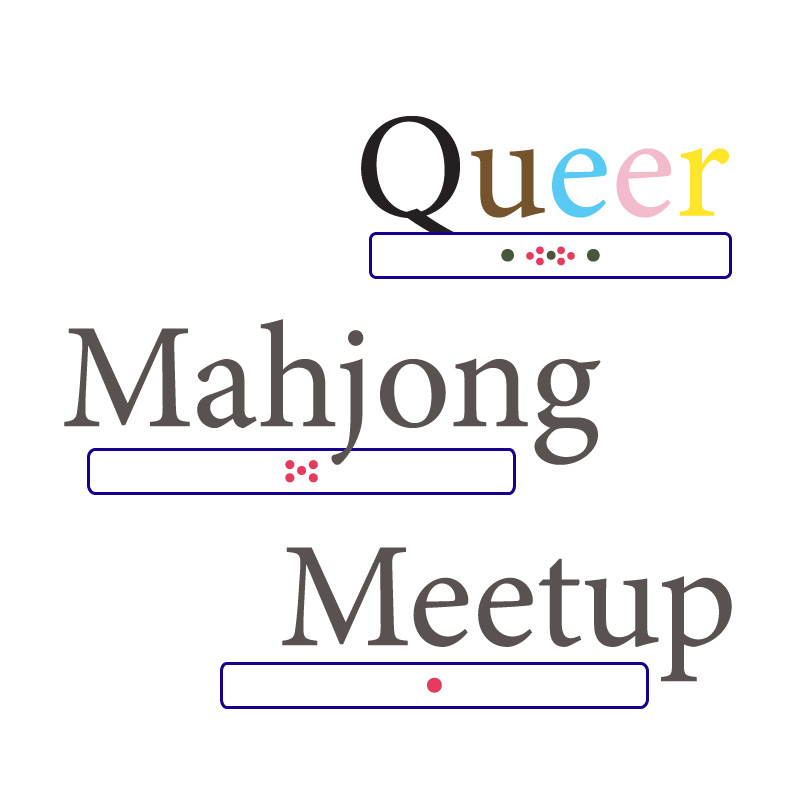Queer Mahjong Meetup