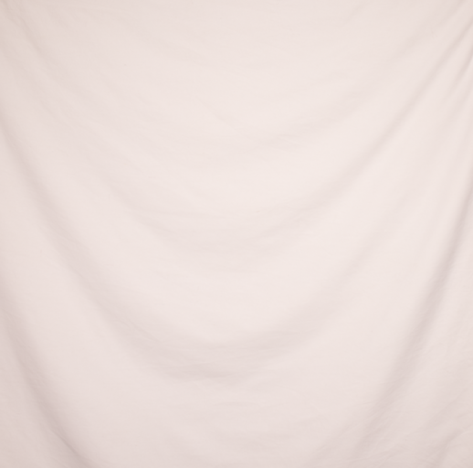 MUSLIN - #1 WHITE - 10X24'