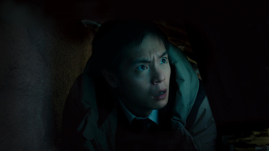 ©2023 Rinko Kamizu, KODANSHA Ltd./ "Home Sweet Home" Film Partners