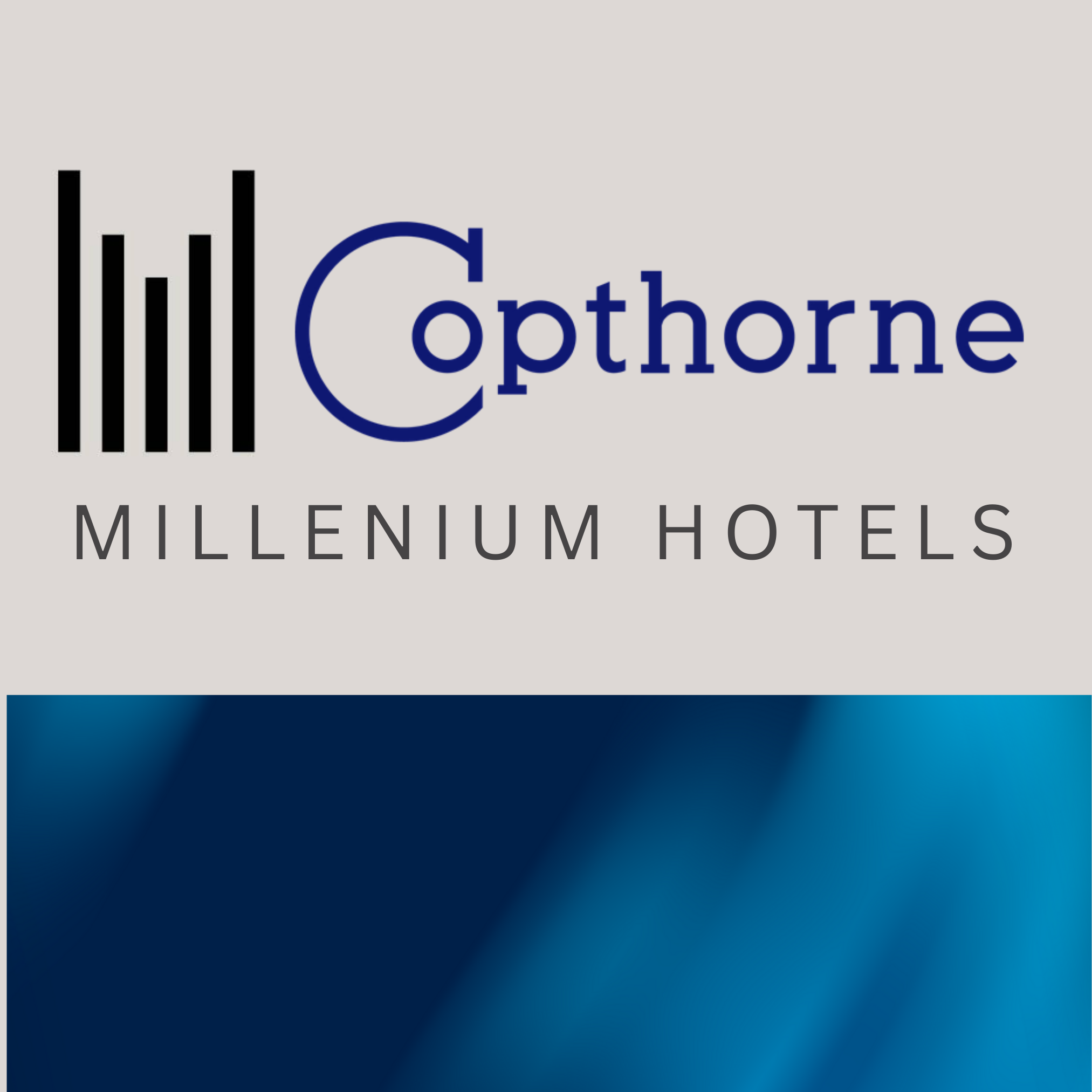 Millennium & Copthorne Hotels NZ