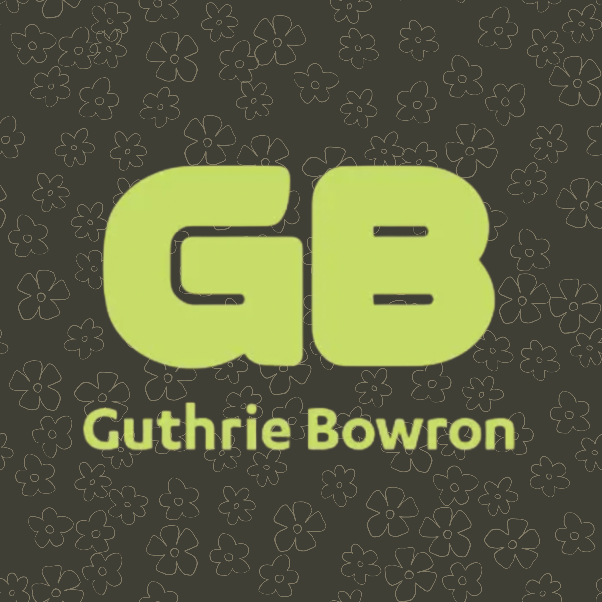 Guthrie Bowron