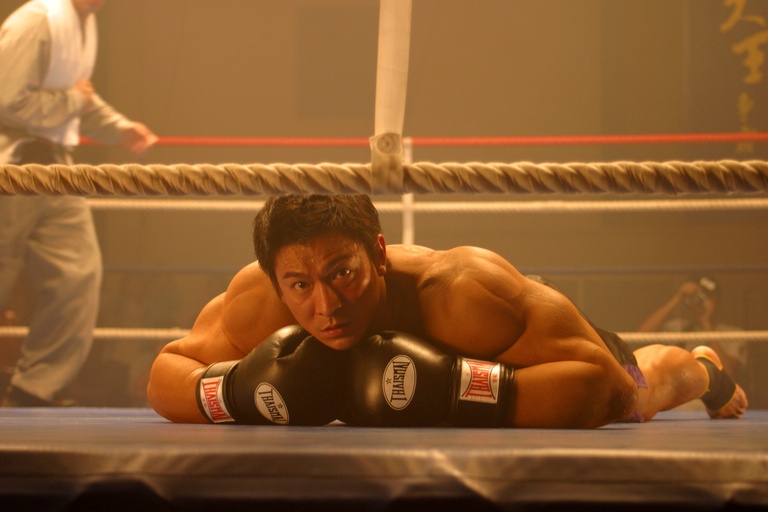 © 2010 Fortune Star Media Limited All Rights Reserved.