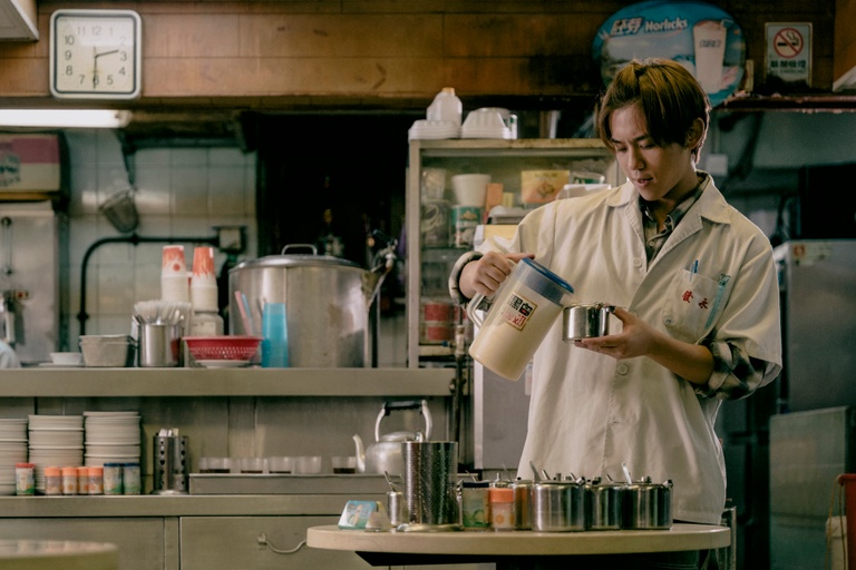 © Emperor Entertainment (Hong Kong) Limited  the Government of the Hong Kong Special Administrative Region 2022