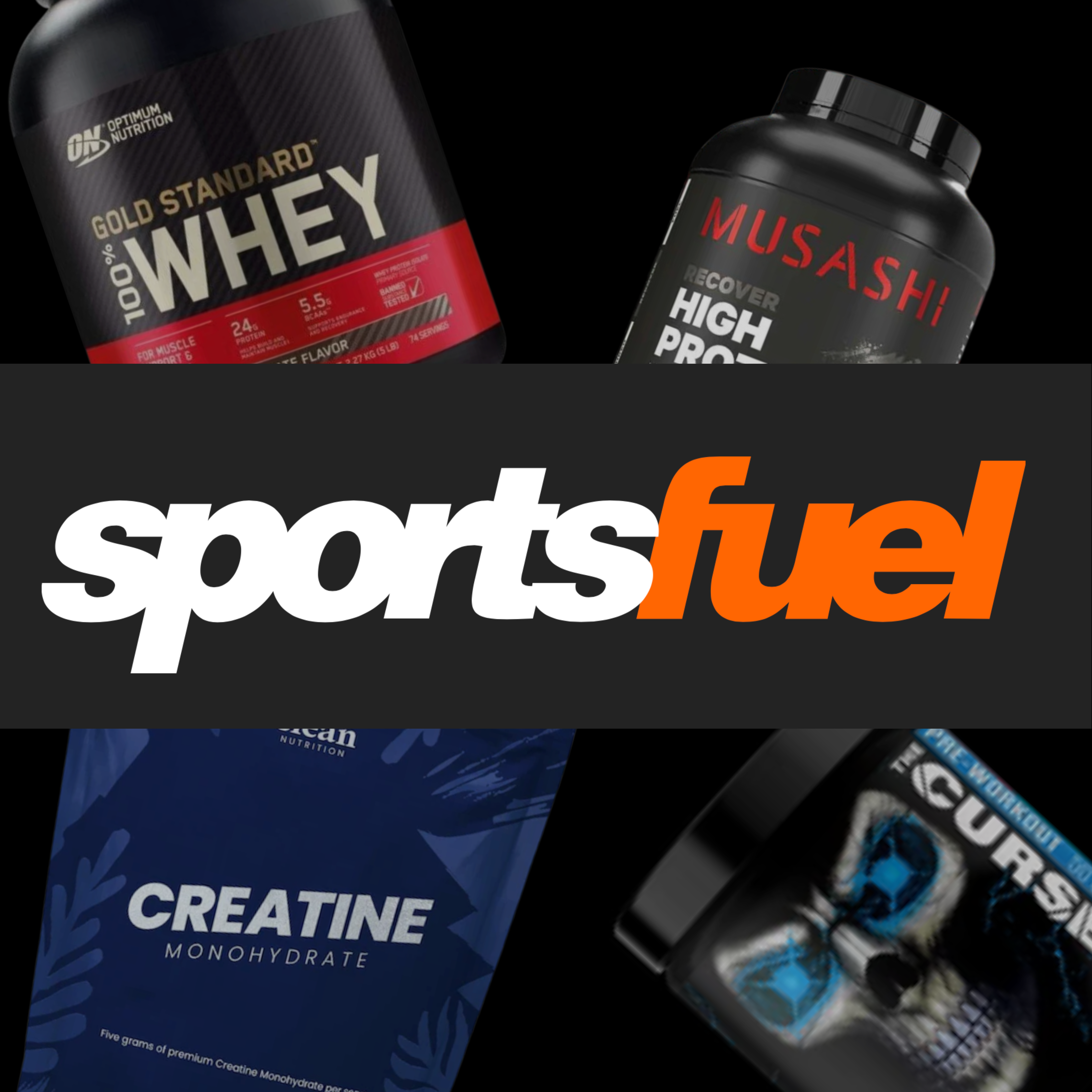 Sportsfuel