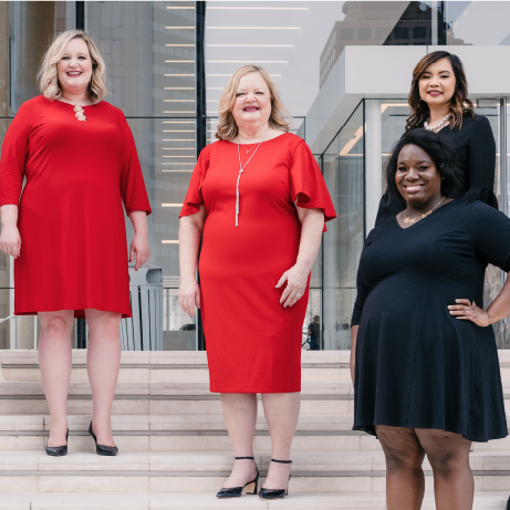 America’s Best Employers For Women