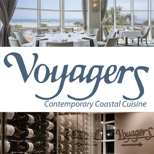 Voyager's Restaurant